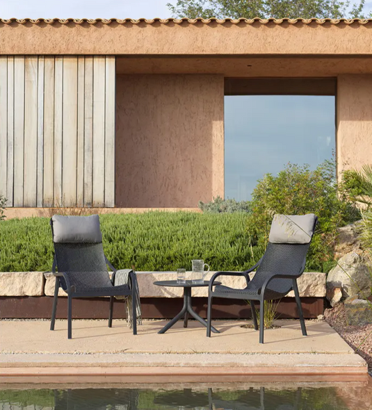 Cushion Cuscino Poggiatesta Net Lounge - Custom Wood Designs Cushion Cuscino Poggiatesta Net Lounge made from [material] –  [use_case] | Custom Wood Designs