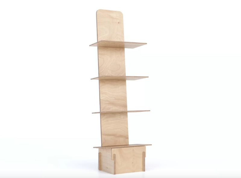 Load image into Gallery viewer, Libre - Custom Wood Designs
