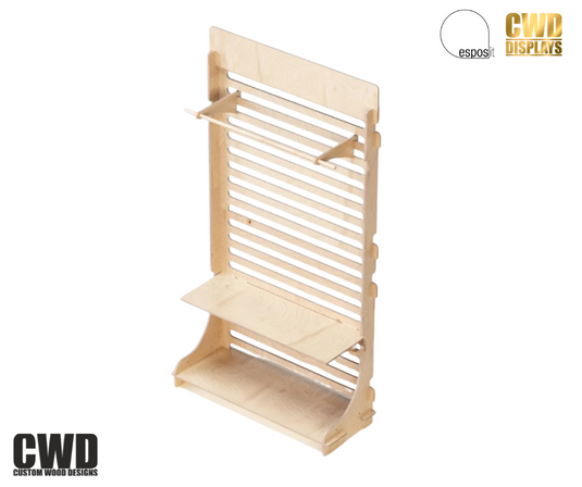 Wally Dieci - Custom Wood Designs