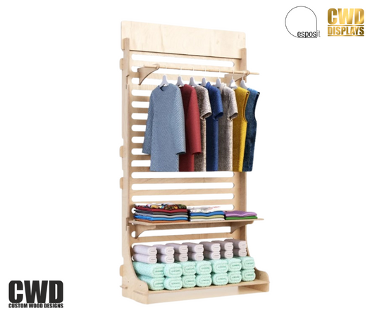 Wally Dieci - Custom Wood Designs