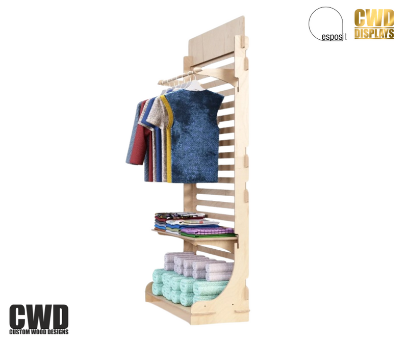 Load image into Gallery viewer, Wally Dieci - Custom Wood Designs
