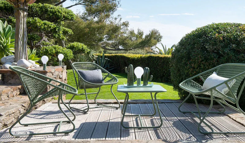 Load image into Gallery viewer, Sixties Low Armchair - Custom Wood Designs
