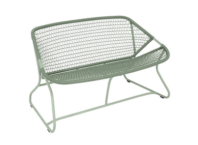 Sixties Sofa - Custom Wood Designs