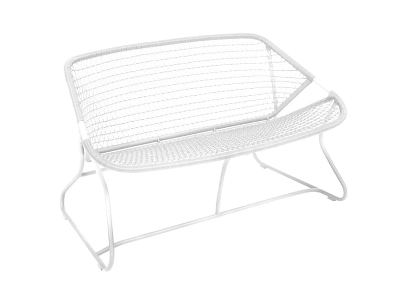 Load image into Gallery viewer, Sixties Sofa - Custom Wood Designs
