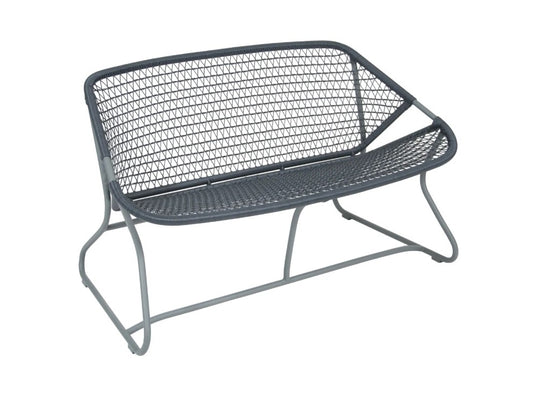 Sixties Sofa - Custom Wood Designs