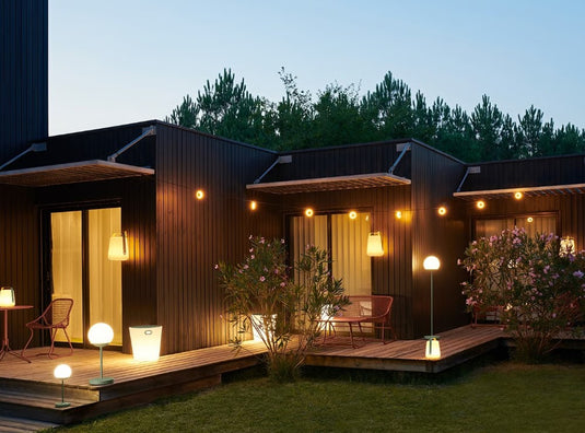 Sixties Sofa - Custom Wood Designs