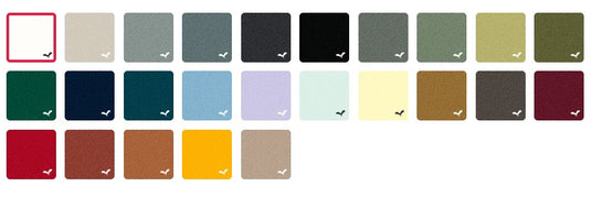 SO'O Oval oak table 220 x 95 - Custom Wood Designs