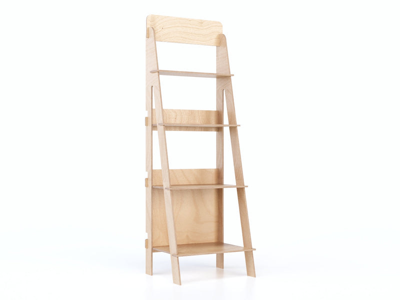 Load image into Gallery viewer, Stairs - Custom Wood Designs
