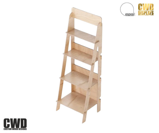 Stairs - Custom Wood Designs