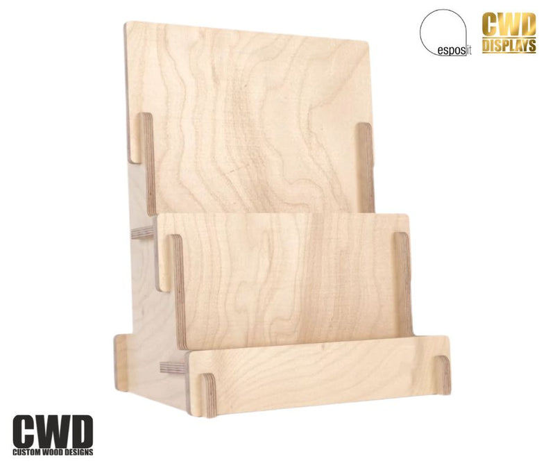 Load image into Gallery viewer, Step 2 - Custom Wood Designs
