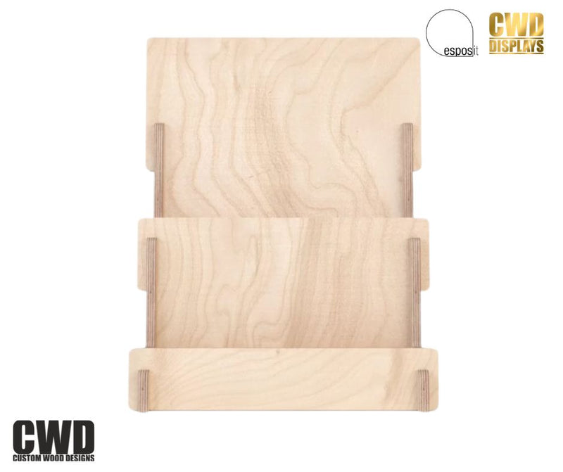 Load image into Gallery viewer, Step 2 - Custom Wood Designs
