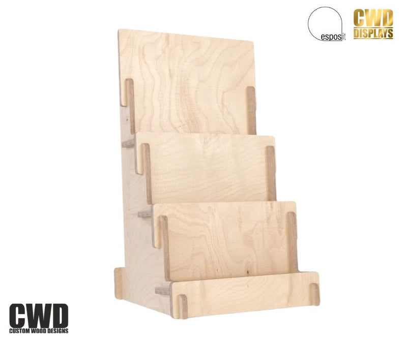 Load image into Gallery viewer, Step 3 - Custom Wood Designs
