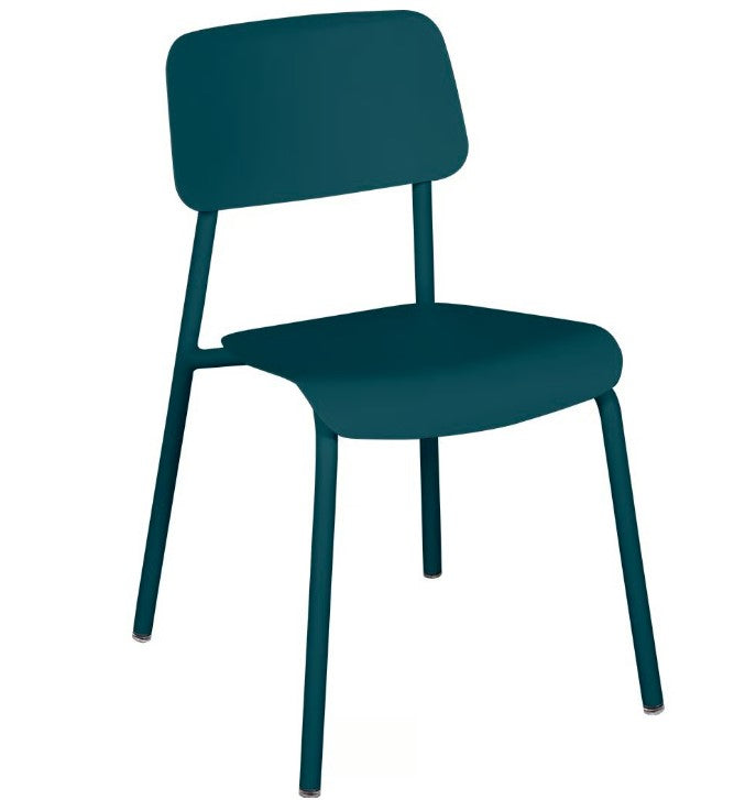 Load image into Gallery viewer, Studie Chair - Custom Wood Designs
