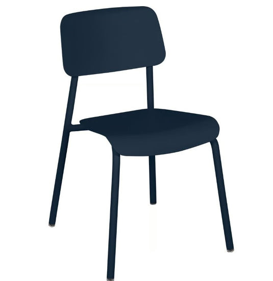 Studie Chair - Custom Wood Designs