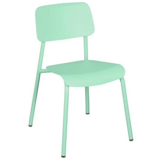 Studie Chair - Custom Wood Designs