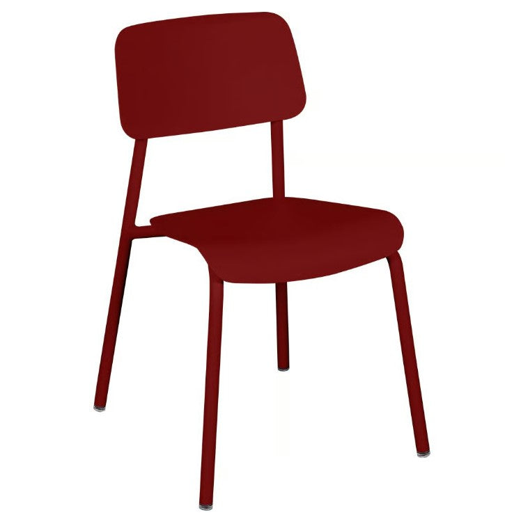 Load image into Gallery viewer, Studie Chair - Custom Wood Designs
