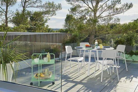 Studie Chair - Custom Wood Designs