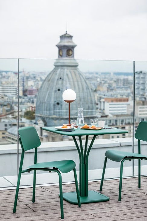 Studie Chair - Custom Wood Designs