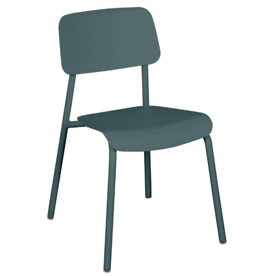 Studie Chair - Custom Wood Designs