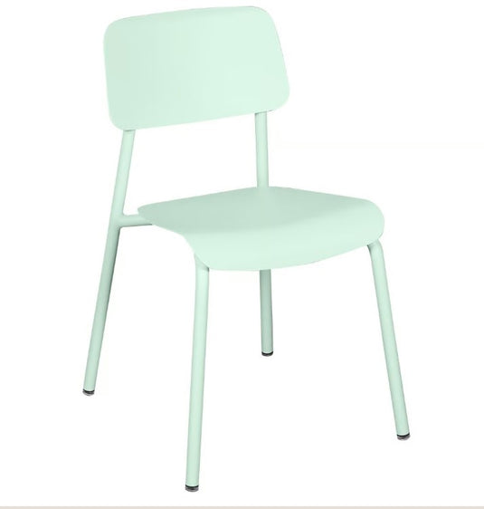 Studie Chair - Custom Wood Designs