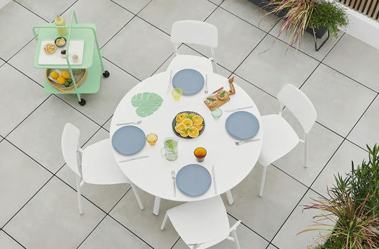 Studie Chair - Custom Wood Designs