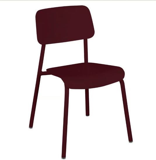 Studie Chair - Custom Wood Designs