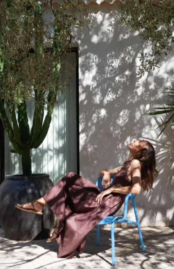 Load image into Gallery viewer, Studie Lounge Armchair - Custom Wood Designs
