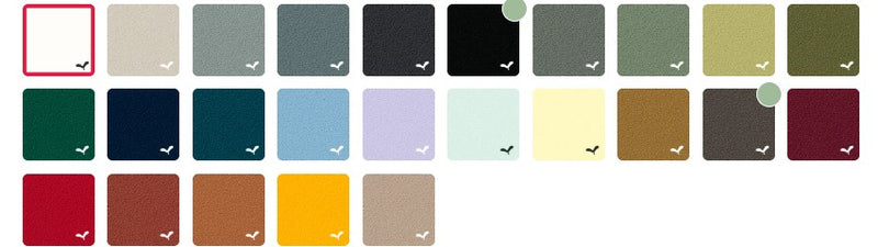 Load image into Gallery viewer, Studie Oak Lounge Armchair - Custom Wood Designs
