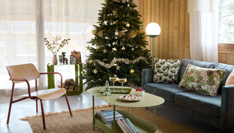 Load image into Gallery viewer, Studie Armchair - Custom Wood Designs
