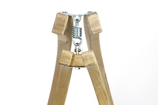 Swing Lounger - Custom Wood Designs Swing Lounger made from [material] –  [use_case] | Custom Wood Designs