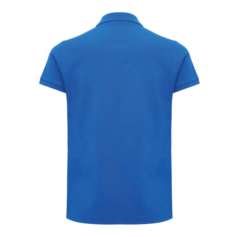 Load image into Gallery viewer, Yosemit women recycled cotton pique polo - Custom Wood Designs
