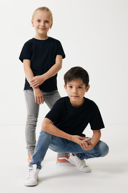 Kol kids lightweight recycled cotton t-shirt - Custom Wood Designs