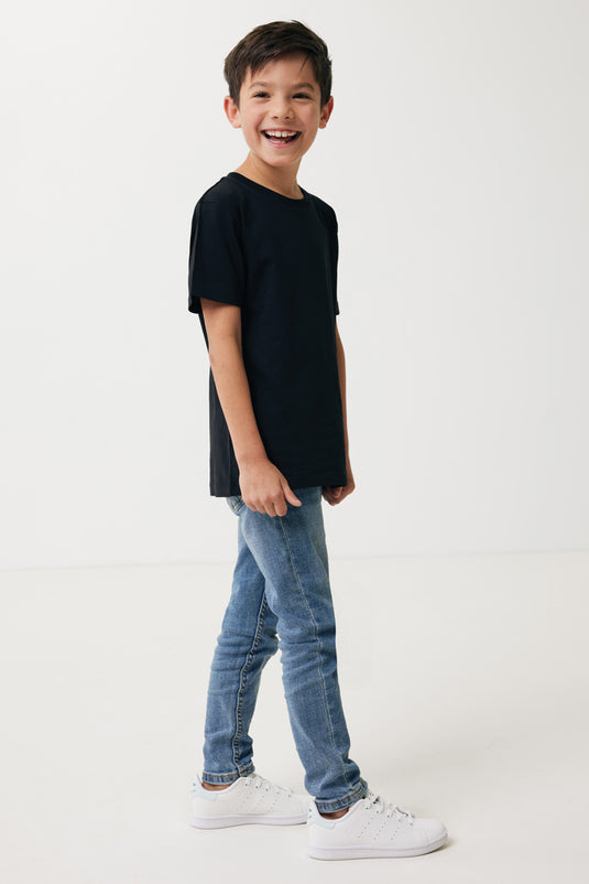 Kol kids lightweight recycled cotton t-shirt - Custom Wood Designs