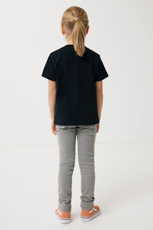 Kol kids lightweight recycled cotton t-shirt - Custom Wood Designs