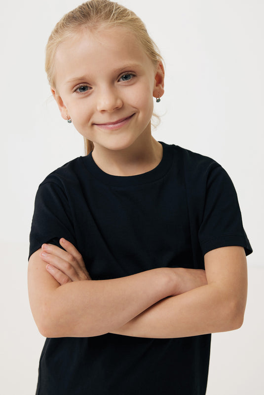 Kol kids lightweight recycled cotton t-shirt - Custom Wood Designs