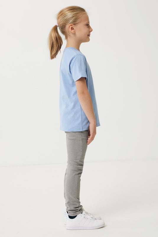 Kol kids lightweight recycled cotton t-shirt - Custom Wood Designs
