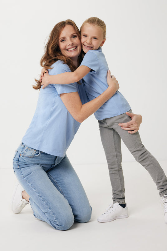 Kol kids lightweight recycled cotton t-shirt - Custom Wood Designs