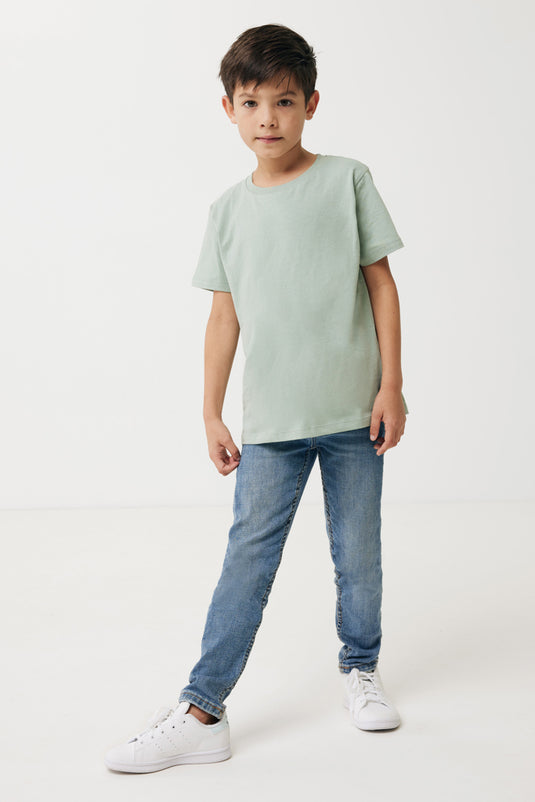 Kol kids lightweight recycled cotton t-shirt - Custom Wood Designs