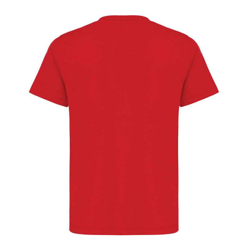 Load image into Gallery viewer, Kol kids lightweight recycled cotton t-shirt - Custom Wood Designs
