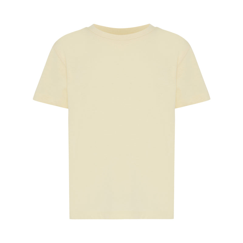 Load image into Gallery viewer, Kol kids lightweight recycled cotton t-shirt - Custom Wood Designs
