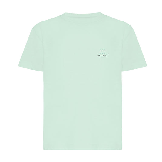 Kol kids lightweight recycled cotton t-shirt - Custom Wood Designs