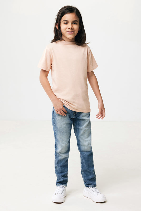 Kol kids lightweight recycled cotton t-shirt - Custom Wood Designs