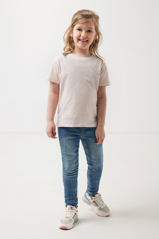 Kol kids lightweight recycled cotton t-shirt - Custom Wood Designs