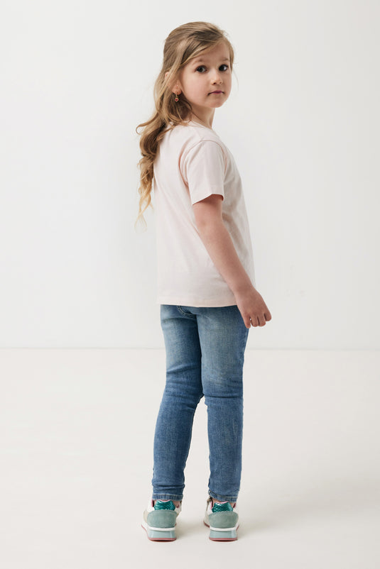 Kol kids lightweight recycled cotton t-shirt - Custom Wood Designs