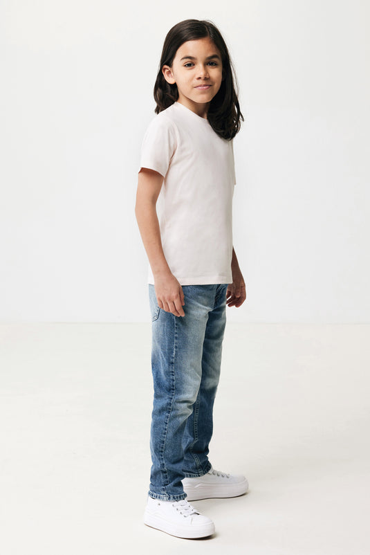 Kol kids lightweight recycled cotton t-shirt - Custom Wood Designs