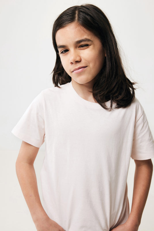 Kol kids lightweight recycled cotton t-shirt - Custom Wood Designs