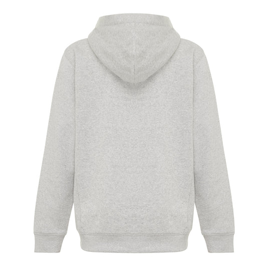 Kids recycled cotton hoodie with sidepockets - Custom Wood Designs