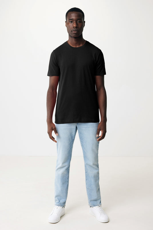 Bryc recycled cotton t-shirt - Custom Wood Designs