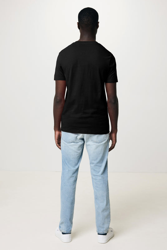 Bryc recycled cotton t-shirt - Custom Wood Designs