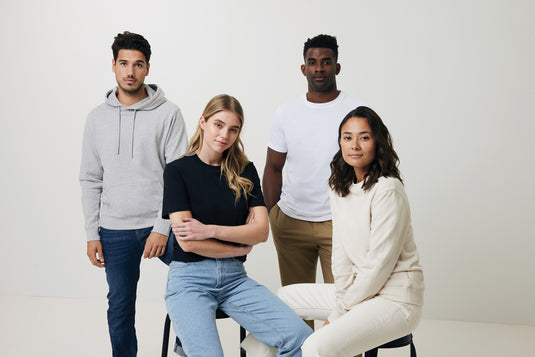 Bryc recycled cotton t-shirt - Custom Wood Designs